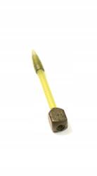 Bison Feeder Bomb Qcm 15g etetőkosár (5904873457501)
