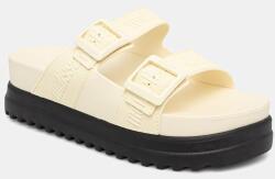 Melissa női papucs COZY M LOVER PLATFORM AD - sárga Női 40