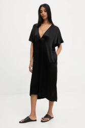 ANSWEAR ruha - fekete S/M - answear - 23 990 Ft
