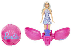 Mattel Barbie elképesztõ karrier baba - popsztár 36815
