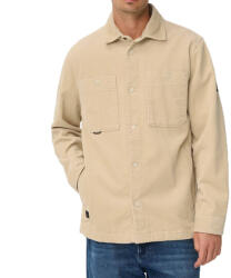 Camel Active Férfi kordbársony ing Camel Active 409387-6S87-11 Krémszínű L