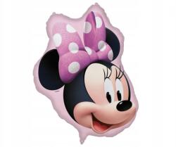 GoDan Fólia lufi Minnie 70x77, 5 cm Disney, 1 db