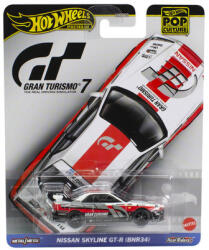 Mattel Hot Wheels pop kultúra kisautó 36912