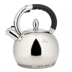 Kinghoff Sípó vízforraló Kinghoff 3L KH-3777 (3777)