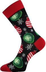 Lonka LONKA® zoknik Damer díszek 3 pár 47-50 127602 (127602)