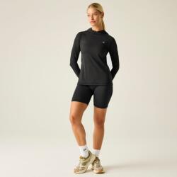 Dare2b Női pulóver Dare2b Refresh Hoody fekete 42