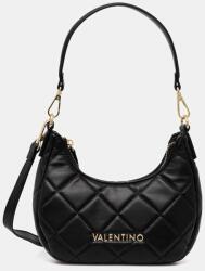 Valentino Bags keresztpántos táska női műbőr - fekete Univerzális méret - answear - 43 990 Ft