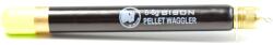 Bison Pellet Waggler 6-8g black fekete sárga antenna (Bis-pw-b68y)