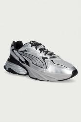 PUMA Fade Nitro LS Y2K sportcipő - szürke Férfi 45