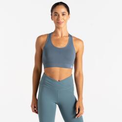 Dare2b Női sportmelltartó Dare2b Dont Sweat II kék-szürke XL (DWU384_9IU)