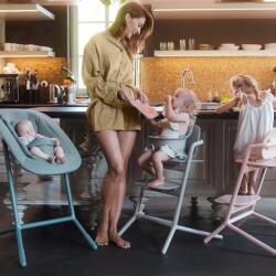 Cybex Lemo 5-in-1 etetőszék (CBXLEMO5IN1)