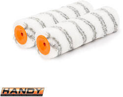 Handy 11187B-2 akril festőhenger szett falhoz - 250/44 mm (18 mm szál) (11187B-2)