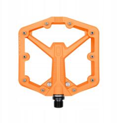 crankbrothers Kerékpár pedálok Crankbrothers Stamp 1 Large Orange Gen 2 (CR-16813)