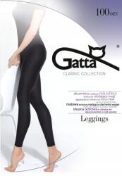 Gatta Gatta/ Leggings 100 Den 3M (GATTA)