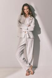 Women'Secret pizsama - bézs XL