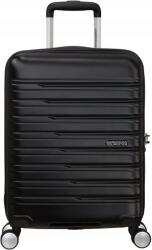 Samsonite Kézipoggyász Spinner 55cm 34L Tsa Abs Fekete (149767-0614)