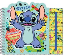 Luna Set de colorat Luna: Stitch, 38 de piese (000566046)