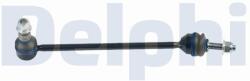 DELPHI Brat/bieleta suspensie, stabilizator DELPHI TC4987 (TC4987)