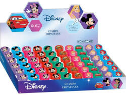 Luna Luna: ștampilă de vârf pentru pix Disney, în diverse variante, 1 buc (000565905)