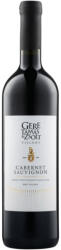 GERE TAMÁS & ZSOLT GERE TAMÁS & ZSOLT Cabernet Sauvignon bor 2024 (0, 75l) - italakcio
