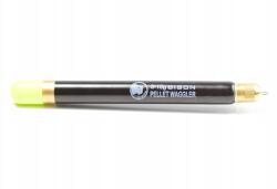 Bison Pellet Waggler 8-10g fekete sárga antenna (Bis-pw-b810y)