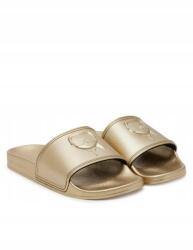 Karl Lagerfeld Eredeti Arany Flip-flop Papucs 36 ( KL80919M 18e5)