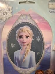 GoDan Fólia lufi Elsa Tükör 68x90 cm Disney, 1 db