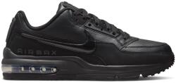 Nike Air Max LTD 3 47 | Férfi | Sneakerek | Fekete | 687977-020 (687977-020)