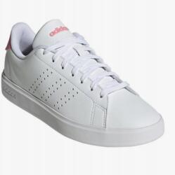 Adidas Advantage női cipő adidas Advantage 2.0 fehér rózsaszín roz 39 1/3 (JH6860)
