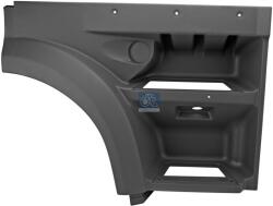 DT Spare Parts Placă de prag DT Spare Parts 5.64081 (5.64081)