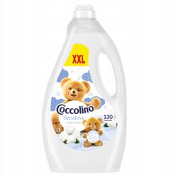 Coccolino Sensitive XXL öblítő 2990 ml (130 mosás) (8720181930751)