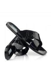 Karl Lagerfeld Eredeti Flip-flop Papucs 38-AS (KL80004N.V00.41)