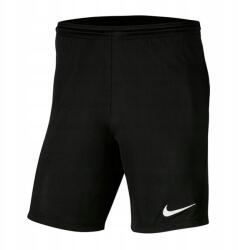 Nike Rövidnadrág Nike Park III Knit Jr BV6865-010 (BV6865-010)