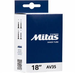 Mitas AV Belsőgumi 18" 1, 5"/2, 1