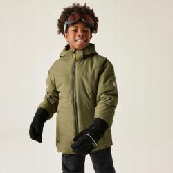 Dare2b Gyermek téli kabát Dare2b Explorer khaki 164 (DKP561)