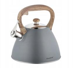 Klausberg Vízforraló Síppal Klausberg 3L KB-7297 (KB-7297)