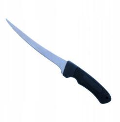 Robinson Filéző kés gumi markolattal 30cm hosszú Robinson (89-RP-003)