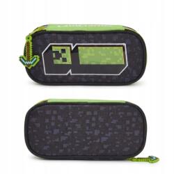 CYP Minecraft Tolltartó Kigombolható Iskolai Creeper Játékosoknak Hivatalos (8426842182667)