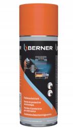 Berner elektronikai védőlakk