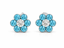 Pici Virág PICI VIRÁG fülbevaló - light turquoise (2 éves kortól) (2026080905)