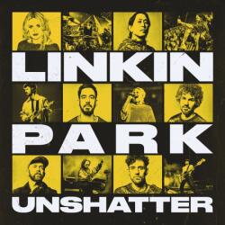 Linkin Park Unshatter Film Soundtrack: Live In Sao Paulo