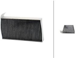 HELLA Filtru, aer habitaclu HELLA 8ZC 366 124-441 (8ZC 366 124-441)