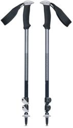 Black Diamond Bețe trekking BLACK DIAMOND Trail Sport granite