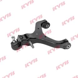 KYB Brat, suspensie roata KYB KSC5931 (KSC5931) - automobilus