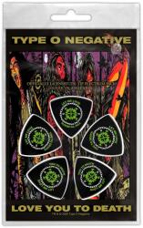 RAZAMATAZ pene TYPE O NEGATIVE - LOVE YOU TO DEATH - RAZAMATAZ - TT021