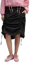 PUMA Fusta femei Puma Dare To Woven Midi Skirt 63215001 (63215001)