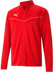 PUMA Bluza barbati Puma Teamrise Training Poly 65739201 (65739201)