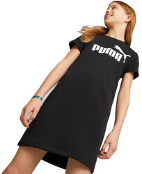 PUMA Rochie copii Puma Ess Logo Dress Tr G 67349301 (67349301)