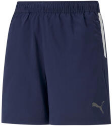 PUMA Pantaloni scurti copii Puma Teamliga Sideline Shorts Jr 65726406 (65726406)