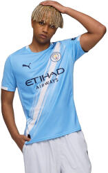 PUMA Tricou barbati Puma Mcfc Home Jersey Replica Team 78033801 (78033801)